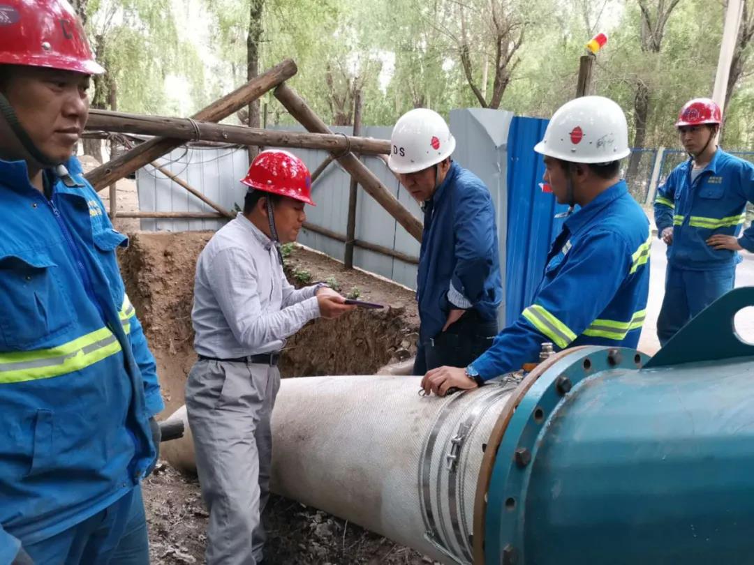 永嘉工业管道清洗-管道清淤