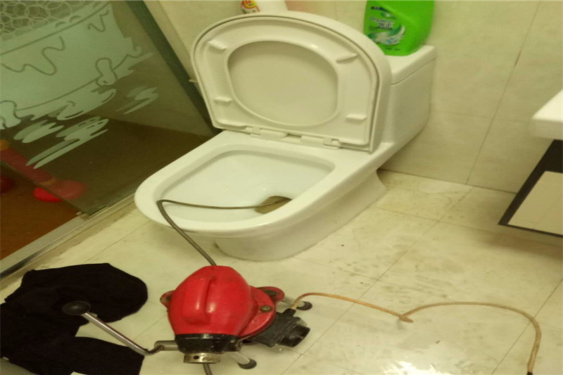 永嘉如何疏通马桶 疏通马桶多少钱