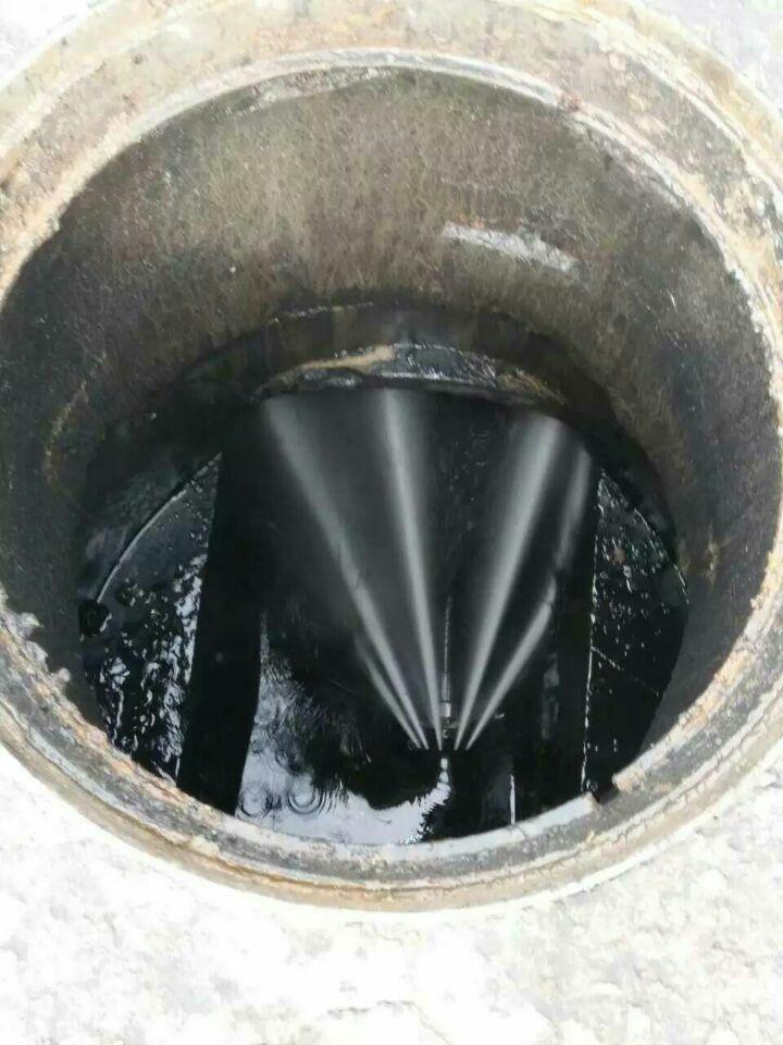 永嘉市政管道清洗-排污管道清洗