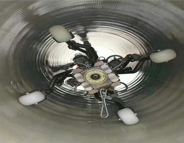 永嘉市政管道清淤怎么修复