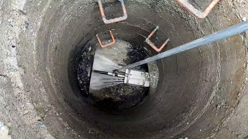 永嘉宾馆饭店管道清淤前必须了解的五大常识